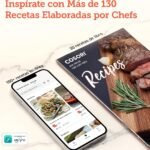 +DE 130 RECETAS!