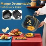 MANGO-DESMONTABLE