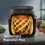RAPIDAIR-PLUS-TECNOLOGY