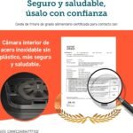 SEGURA-Y-SALUDABLE