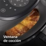 VENTANA DE COCCIÓN!