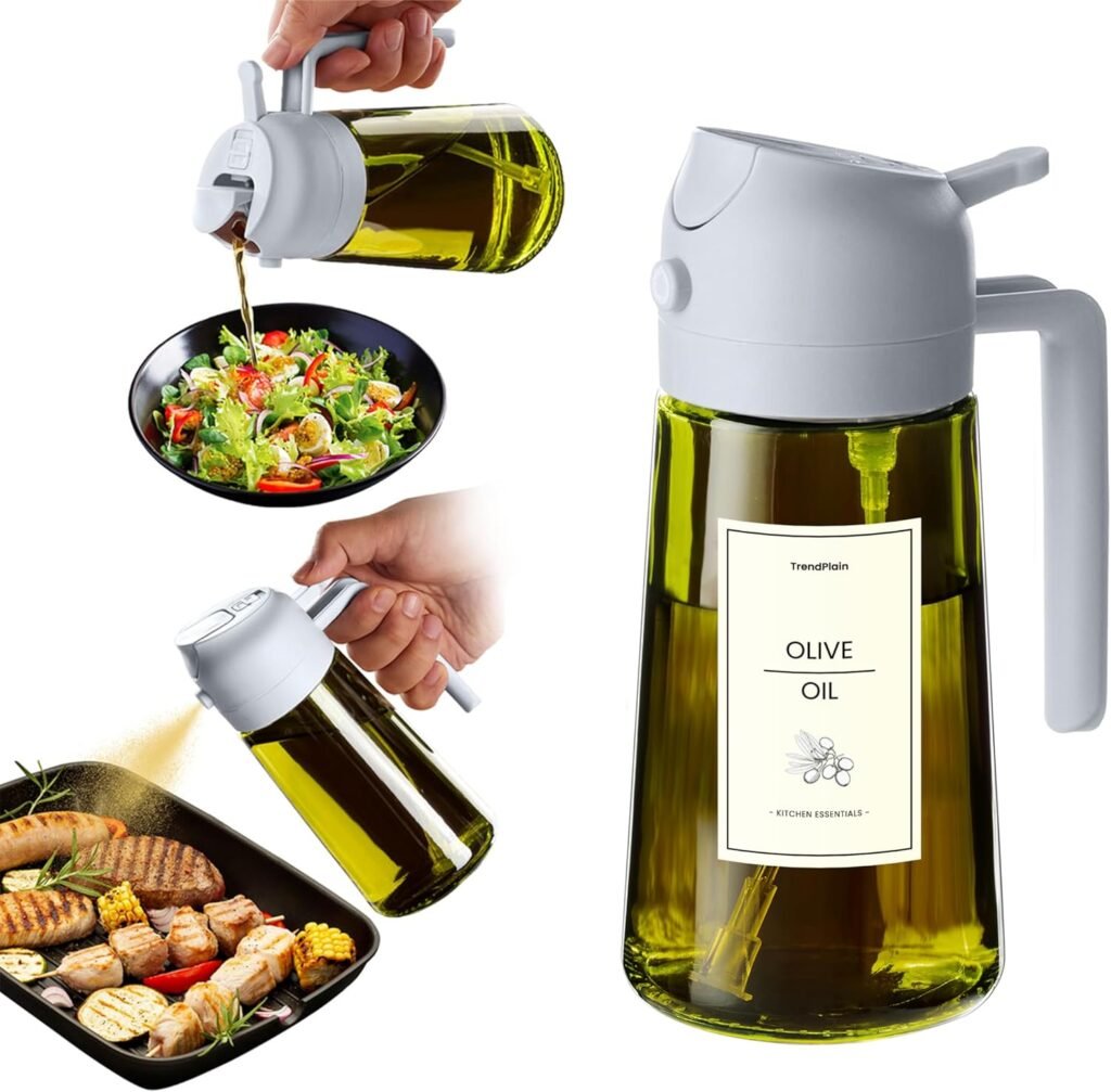 Como evitar que la comida se reseque en tu freidora de aire